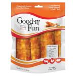 Good 'n' Fun Triple Flavor Dog Treats