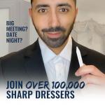 60 Plastic Collar Stiffeners - 4 Sizes Available