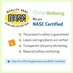 Pet Wellbeing - Natural Milk Thistle for Dogs 2 Oz