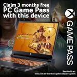 Acer Nitro V16 Gaming Laptop, Ryzen 7, RTX 4060