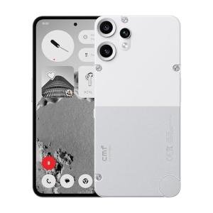 CMF Phone 2 Pro 128GB - Unlocked 5G Mobile