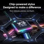 XPPen Magic Drawing Pad with 12.2" Screen