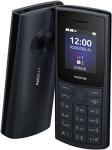 Nokia 110 4G Feature Phone - Blue