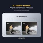 POCO F7 Smartphone - 12GB RAM, 256GB Storage