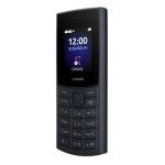 Nokia 110 4G (2024) - Midnight Blue