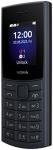 Nokia 110 4G Feature Phone - Blue
