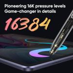 XPPen Magic Drawing Pad with 12.2" Screen