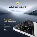 POCO F7 Smartphone - 12GB RAM, 256GB Storage