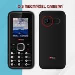 TTfone TT150 Unlocked Dual Sim Bluetooth Phone