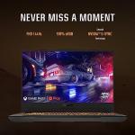 ASUS TUF F15 Gaming Laptop - Intel i5, RTX 3050