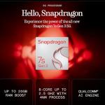 Nothing Phone (3a) Pro 256 GB - 50 MP Cameras