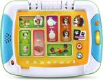 LeapFrog 2-in-1 Touch & Learn Kids Tablet