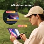 XPPen Magic Drawing Pad with 12.2" Screen