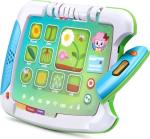 LeapFrog 2-in-1 Touch & Learn Kids Tablet
