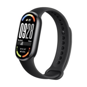 Xiaomi Smart Band 10 Fitness Tracker - Midnight Black