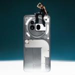 Nothing Phone (3a) Pro 256 GB - 50 MP Cameras