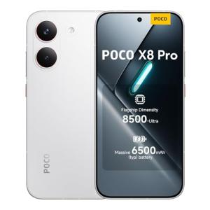 POCO X8 Pro Smartphone 8GB RAM, 512GB Storage