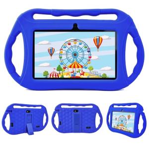 Veidoo 7-Inch Kids Tablet with Parental Control