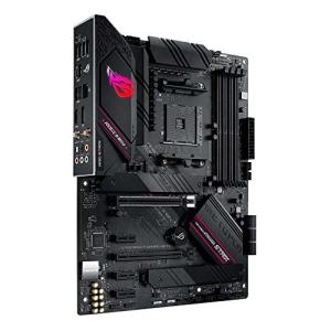 ASUS ROG STRIX B550-F Gaming WiFi II Motherboard