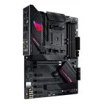 ASUS ROG STRIX B550-F Gaming WiFi II Motherboard