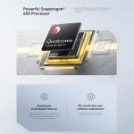 Xiaomi Poco M7 Smartphone 8GB RAM, 256GB Storage