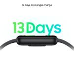 Samsung Galaxy Fit3 Smart Watch & Fitness Tracker