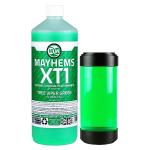 Mayhems XT1 Premixed PC Coolant - 1L Tree Viper Green