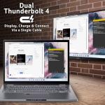 Acer Aspire Spin 14 Convertible Laptop - Intel Core i5