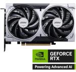 MSI GeForce RTX 5060 8GB Graphics Card