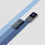 Nokia 110 4G (2024) - Midnight Blue
