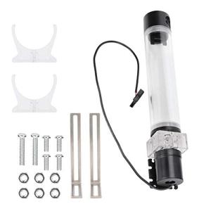 800L/H CPU Water Cooling Tank Kit for PCs