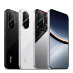 POCO F7 Smartphone - 12GB RAM, 256GB Storage