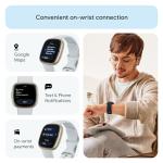 Google Fitbit Sense 2 Smartwatch with GPS