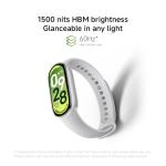 Xiaomi Smart Band 10 Fitness Tracker - Midnight Black