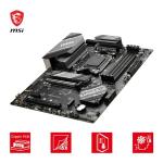 MSI B650 GAMING PLUS WIFI ATX Motherboard