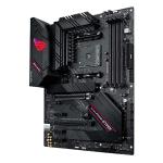 ASUS ROG STRIX B550-F Gaming WiFi II Motherboard