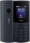 Nokia 110 4G Feature Phone - Blue