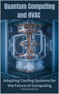 Quantum Computing: Future-Proof Cooling Systems