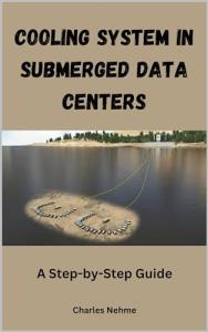 Submerged Data Center Cooling System: A Guide