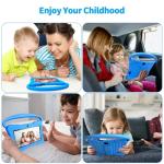 VASOUN 7-Inch Kids Tablet with Parental Control