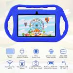 Veidoo 7-Inch Kids Tablet with Parental Control