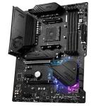 MSI MPG B550 Gaming Plus ATX Motherboard