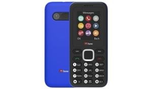 TTfone TT150 Unlocked Dual Sim Bluetooth Phone