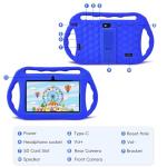 Veidoo 7-Inch Kids Tablet with Parental Control