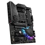 MSI MPG B550 Gaming Plus ATX Motherboard