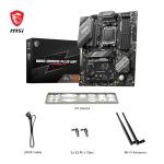 MSI B650 GAMING PLUS WIFI ATX Motherboard