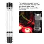 800L/H CPU Water Cooling Tank Kit for PCs