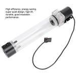 800L/H CPU Water Cooling Tank Kit for PCs