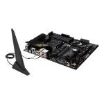 ASUS TUF Gaming B550-PLUS Wi-Fi ATX Motherboard