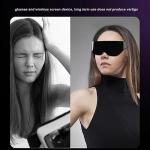 Air AR Glasses - Wearable 4K Augmented Reality Headset